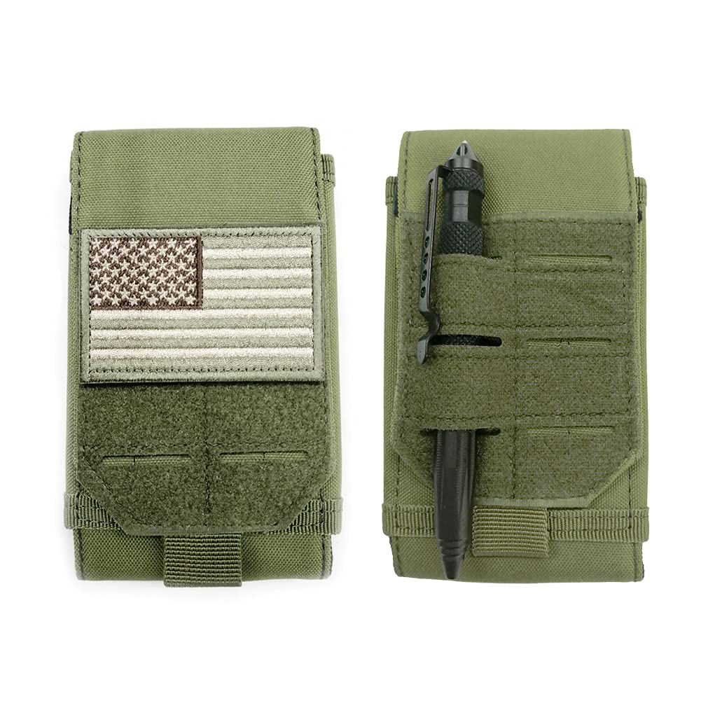 Tactical EDC Bag Molle Belt Po - Edc Everyday Carry 评论和价格