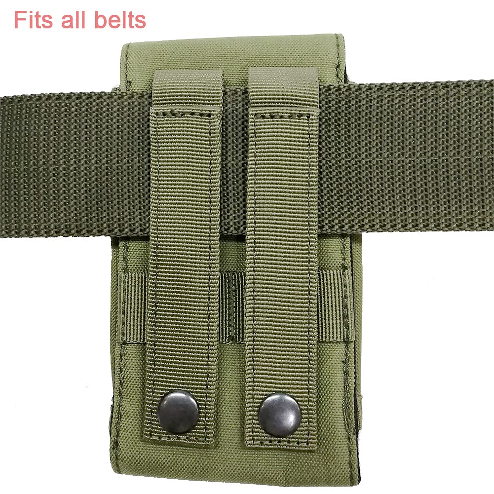 Tactical EDC Bag Molle Belt Po - Edc Everyday Carry 评论和价格