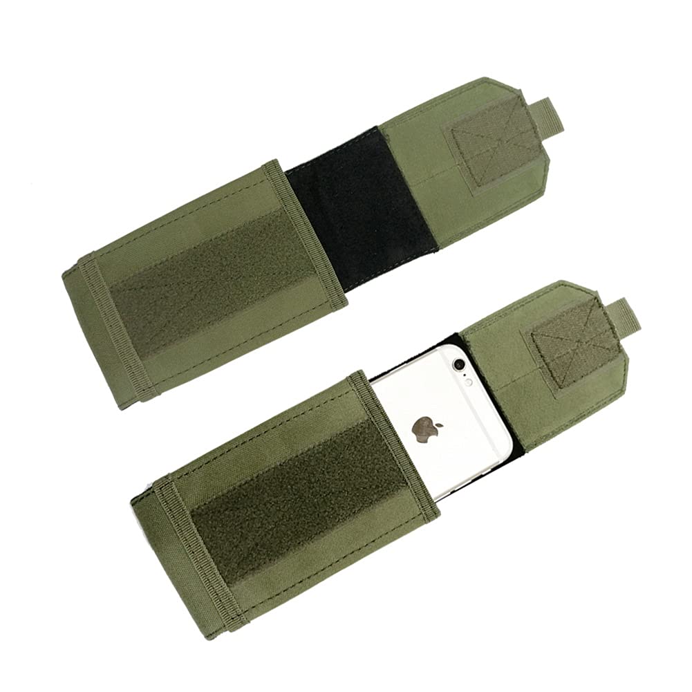 Tactical EDC Bag Molle Belt Po - Edc Everyday Carry 评论和价格