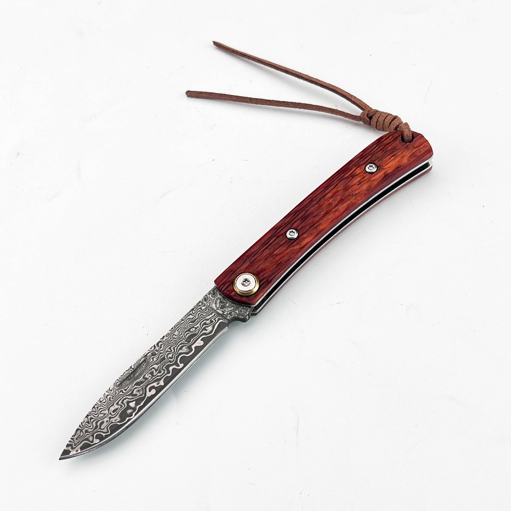 Top Quality Folding Pocket Kni - Edc Carry Pocket Knife 评论和价格
