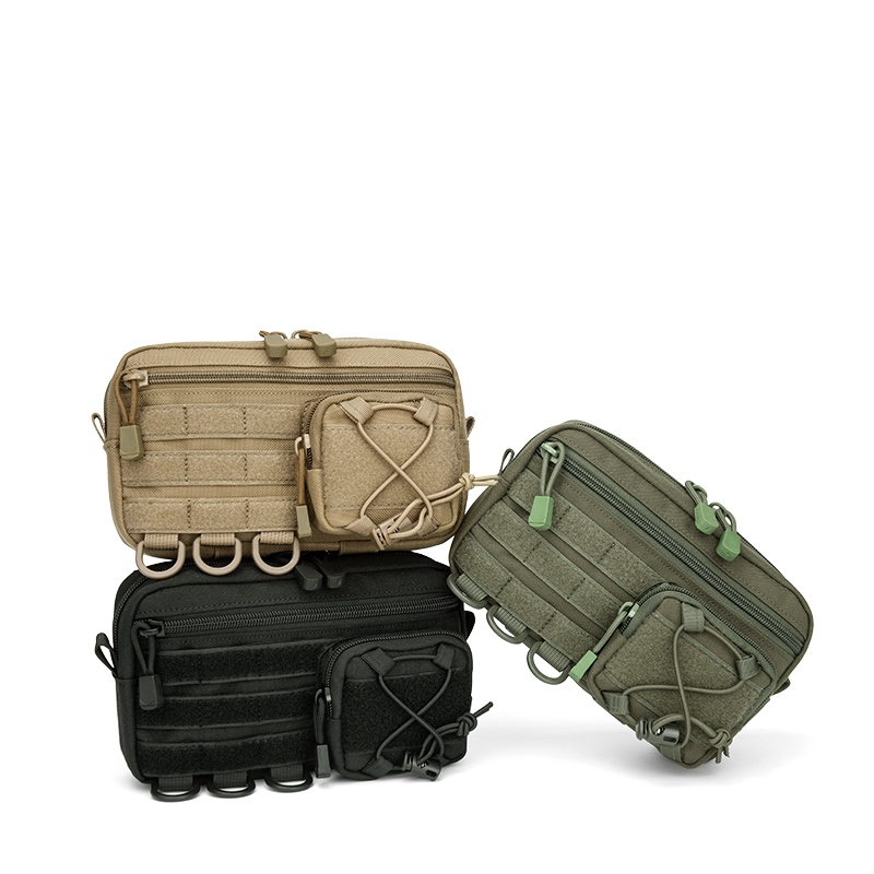 1000D EDC Pouch Molle Organize - Edc Everyday Carry 评论和价格