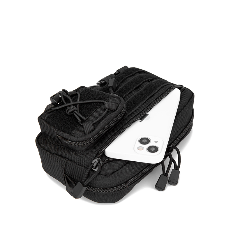 1000D EDC Pouch Molle Organize - Edc Everyday Carry 评论和价格