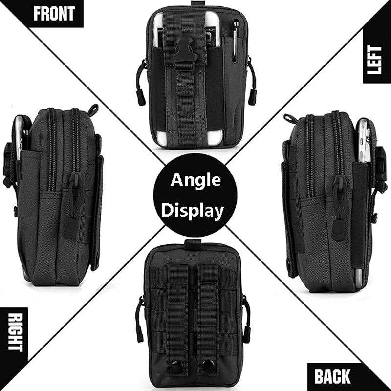 Universal EDC Tactical Molle P - Edc Everyday Carry 评论和价格
