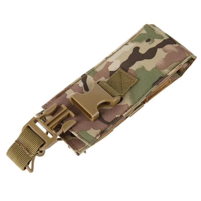 Molle Water Bottle Holster Pou - Edc Everyday Carry 评论和价格