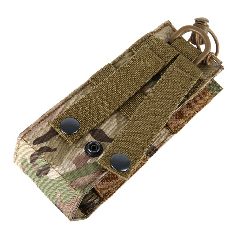 Molle Water Bottle Holster Pou - Edc Everyday Carry 评论和价格