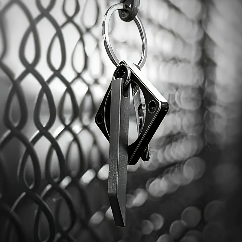 Mighty Bar Pocket Knife & Bott - Edc Carry Pocket Knife 评论和价格