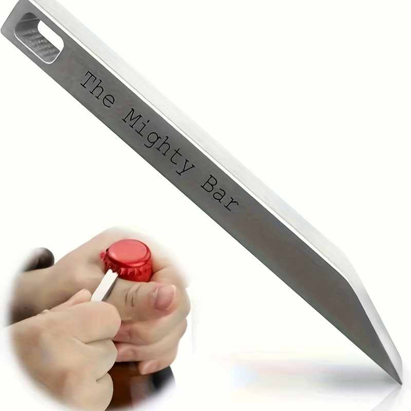 Mighty Bar Pocket Knife & Bott - Edc Carry Pocket Knife 评论和价格