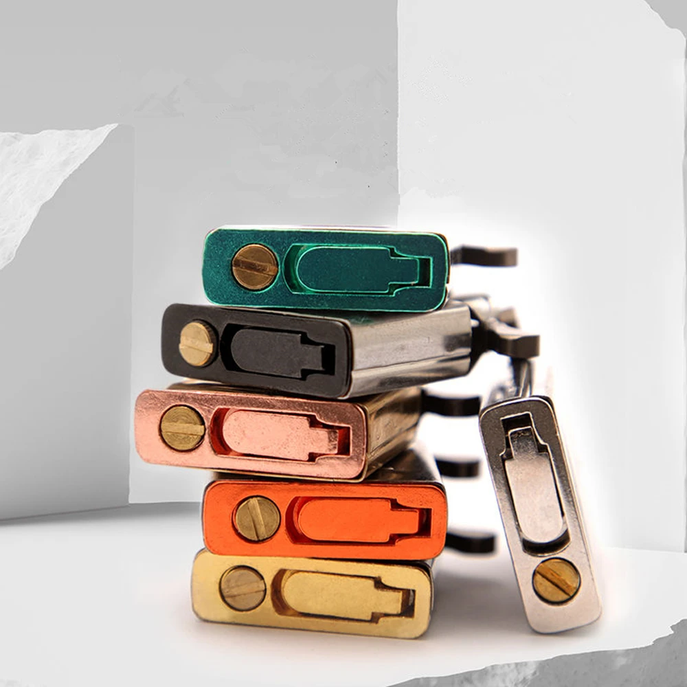 Wholesale 10pcs Alloy Fuel Oil - Lighter Insert Zippo 评论和价格