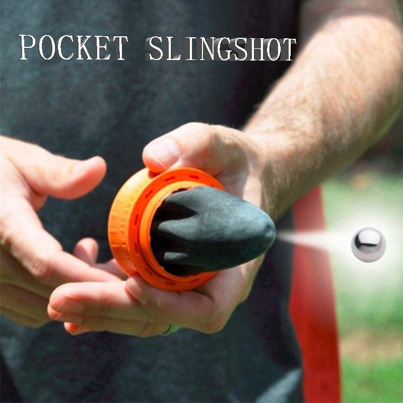 Pocket Speelgoed Slingshot Cat - Edc Everyday Carry 评论和价格